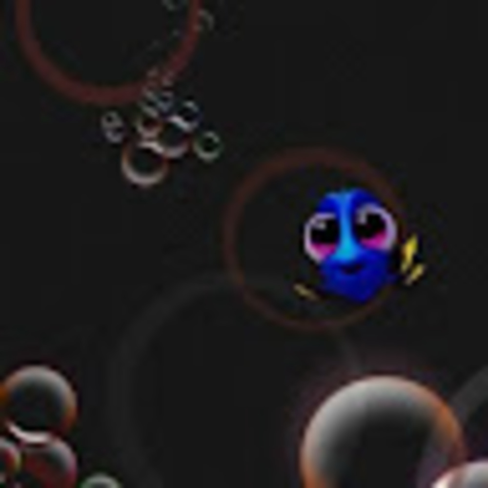 Meet your Posher, Alexis